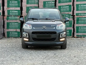 Обява за продажба на Citroen C3 Picasso 1, 6 Bluehdi ~10 400 лв. - изображение 1 | Auto.bg Обява за продажба на Citroen C3 Picasso 1, 6 Bluehdi ~10 400 лв. - изображение 1