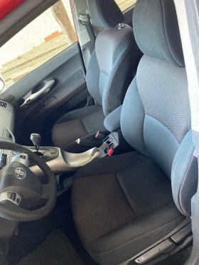 Toyota Auris 1.6 VVTI * АВТОМАТИК*  - 12999 лв. / 6646.28 € - 75016719 12