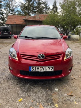Toyota Auris 1.6 VVTI * АВТОМАТИК*  - 12999 лв. / 6646.28 € - 75016719 2