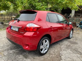 Toyota Auris 1.6 VVTI * АВТОМАТИК*  - 12999 лв. / 6646.28 € - 75016719 6
