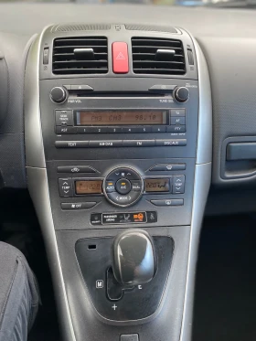 Toyota Auris 1.6 VVTI * АВТОМАТИК*  - 12999 лв. / 6646.28 € - 75016719 10