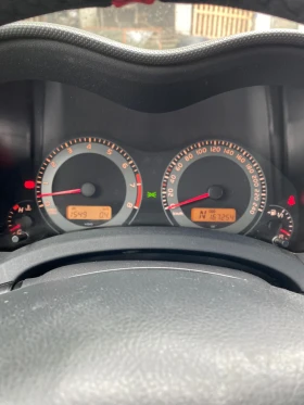 Toyota Auris 1.6 VVTI * АВТОМАТИК*  - 12999 лв. / 6646.28 € - 75016719 8