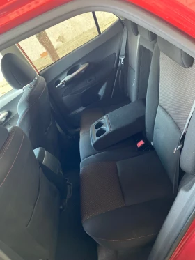 Toyota Auris 1.6 VVTI * АВТОМАТИК*  - 12999 лв. / 6646.28 € - 75016719 14