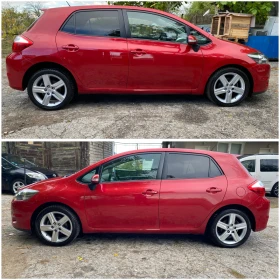 Toyota Auris 1.6 VVTI * АВТОМАТИК*  - 12999 лв. / 6646.28 € - 75016719 7
