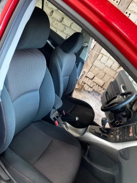 Toyota Auris 1.6 VVTI * АВТОМАТИК*  - 12999 лв. / 6646.28 € - 75016719 13