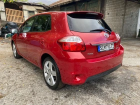 Toyota Auris 1.6 VVTI * АВТОМАТИК*  - 12999 лв. / 6646.28 € - 75016719 4