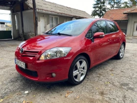 Toyota Auris 1.6 VVTI * АВТОМАТИК*  - 12999 лв. / 6646.28 € - 75016719 3