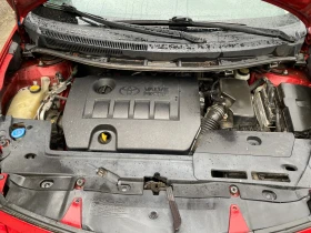 Toyota Auris 1.6 VVTI * АВТОМАТИК*  - 12999 лв. / 6646.28 € - 75016719 15