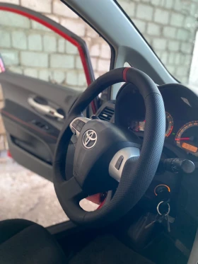 Toyota Auris 1.6 VVTI * АВТОМАТИК*  - 12999 лв. / 6646.28 € - 75016719 9