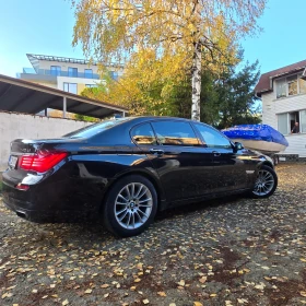 ����� �� �������� �� BMW 740 Li-X-drive ���-����-������ ��. ������ ������/�����