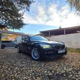BMW 740 Li-X-drive ���-����-������ ��. ������ ������/����� | Mobile.bg � ����� ������ 5