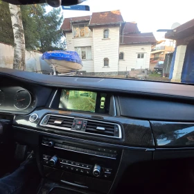 BMW 740 Li-X-drive ���-����-������ ��. ������ ������/����� | Mobile.bg � ����� ������ 11