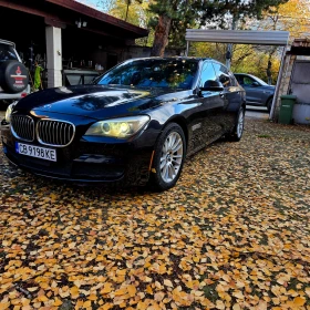 ����� �� �������� �� BMW 740 Li-X-drive ���-����-������ ��. ������ ������/�����