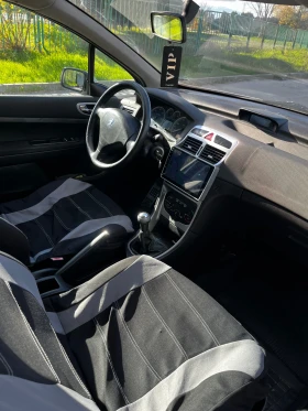 Обява за продажба на Peugeot 307 ~3 000 лв. - изображение 8 | Auto.bg Обява за продажба на Peugeot 307 ~3 000 лв. - изображение 8