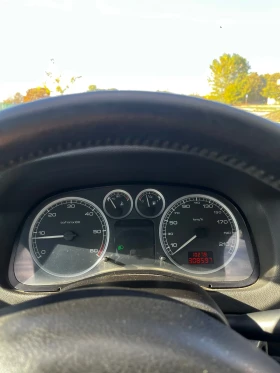 Обява за продажба на Peugeot 307 ~3 000 лв. - изображение 7 | Auto.bg Обява за продажба на Peugeot 307 ~3 000 лв. - изображение 7