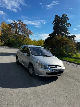 Обява за продажба на Peugeot 307 ~3 000 лв. - изображение 1 | Auto.bg Обява за продажба на Peugeot 307 ~3 000 лв. - изображение 1