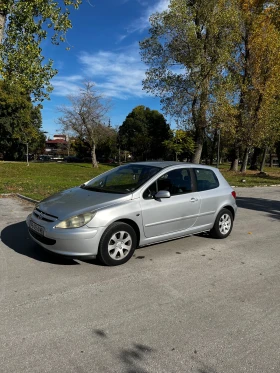 Обява за продажба на Peugeot 307 ~3 000 лв. - изображение 3 | Auto.bg Обява за продажба на Peugeot 307 ~3 000 лв. - изображение 3