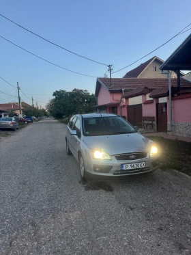 Ford Focus  - изображение 1