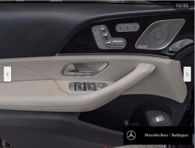 Mercedes-Benz GLS 450 AMG* PACK* BURMESTER* * * *  | Mobile.bg    6