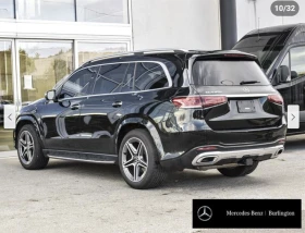 Mercedes-Benz GLS 450 AMG* PACK* BURMESTER* * * *  | Mobile.bg    2