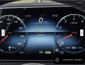 Mercedes-Benz GLS 450 AMG* PACK* BURMESTER* * * *  | Mobile.bg    10