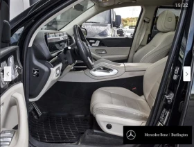 Mercedes-Benz GLS 450 AMG* PACK* BURMESTER* * * *  | Mobile.bg    12
