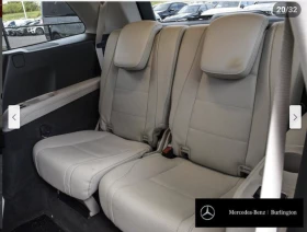 Mercedes-Benz GLS 450 AMG* PACK* BURMESTER* * * *  | Mobile.bg    14