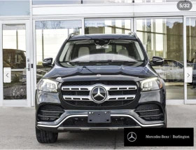Mercedes-Benz GLS 450 AMG* PACK* BURMESTER* * * *  | Mobile.bg    4