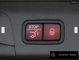 Mercedes-Benz GLS 450 AMG* PACK* BURMESTER* * * *  | Mobile.bg    16