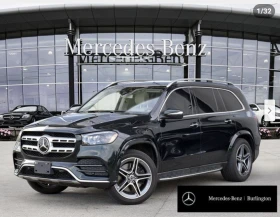  Mercedes-Benz GLS 45...