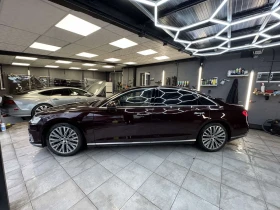 Audi A8 55 TFSI LONG - 59999 лв. / 30677.00 € - 19954284 7