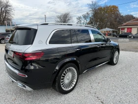 Mercedes-Benz GLS 450 MAYBACH  - 152000 лв. / 77716.37 € - 60508012 4