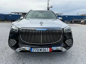 Mercedes-Benz GLS 450 MAYBACH  - 152000 лв. / 77716.37 € - 60508012 2