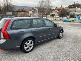 Volvo V50 FACELIFT , 6 скорости, ПАРКТРОНИК - 7300 лв. / 3732.43 € - 15908062 6