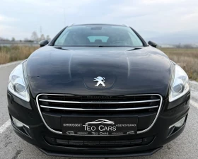 Peugeot 508 SW 2.0HDI / LED / NAVI / KOJA / PANORAMA / HEAD UP - 10999 лв. / 5623.70 € - 41884366 2