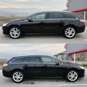 Peugeot 508 SW 2.0HDI / LED / NAVI / KOJA / PANORAMA / HEAD UP - 10999 лв. / 5623.70 € - 41884366 4