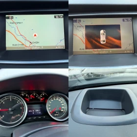 Peugeot 508 SW 2.0HDI / LED / NAVI / KOJA / PANORAMA / HEAD UP - 10999 лв. / 5623.70 € - 41884366 15