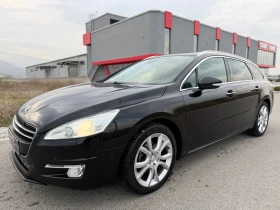 Peugeot 508 SW 2.0HDI / LED / NAVI / KOJA / PANORAMA / HEAD UP - 10999 лв. / 5623.70 € - 41884366 3