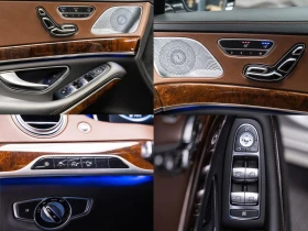 Mercedes-Benz S 500 Burmester* 4MATIC* Обдухване* Pano* 360* 3Х ТV* Lo - 71500 лв. / 36557.37 € - 69853305 15