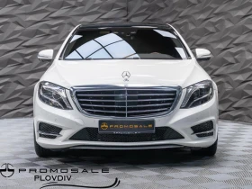 Mercedes-Benz S 500 Burmester* 4MATIC* Обдухване* Pano* 360* 3Х ТV* Lo - 71500 лв. / 36557.37 € - 69853305 2