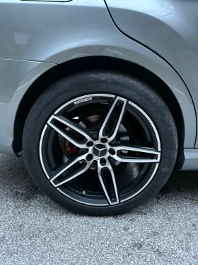 Mercedes-Benz E 350 Mercedes-Benz E 350 CDI   2010   AMG пакет  - 16500 лв. / 8436.32 € - 31626727 15