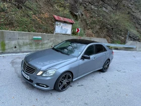 Mercedes-Benz E 350 Mercedes-Benz E 350 CDI   2010   AMG пакет  - 16500 лв. / 8436.32 € - 31626727 2