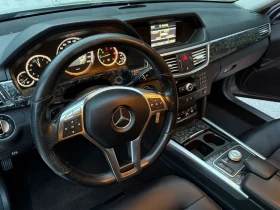 Mercedes-Benz E 350 Mercedes-Benz E 350 CDI   2010   AMG пакет  - 16500 лв. / 8436.32 € - 31626727 14