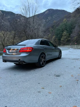 Mercedes-Benz E 350 Mercedes-Benz E 350 CDI   2010   AMG пакет  - 16500 лв. / 8436.32 € - 31626727 4
