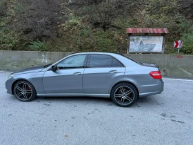 Mercedes-Benz E 350 Mercedes-Benz E 350 CDI   2010   AMG пакет  - 16500 лв. / 8436.32 € - 31626727 5
