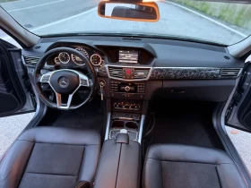 Mercedes-Benz E 350 Mercedes-Benz E 350 CDI   2010   AMG пакет  - 16500 лв. / 8436.32 € - 31626727 12