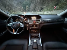 Mercedes-Benz E 350 Mercedes-Benz E 350 CDI   2010   AMG пакет  - 16500 лв. / 8436.32 € - 31626727 13