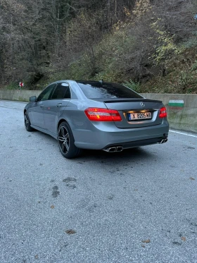 Mercedes-Benz E 350 Mercedes-Benz E 350 CDI   2010   AMG пакет  - 16500 лв. / 8436.32 € - 31626727 7