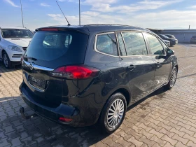 Opel Zafira 2.0CDTI 6+ 1 EURO 5 - 7700 лв. / 3936.95 € - 47760085 6