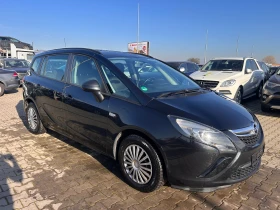 Opel Zafira 2.0CDTI 6+ 1 EURO 5 - 7700 лв. / 3936.95 € - 47760085 4